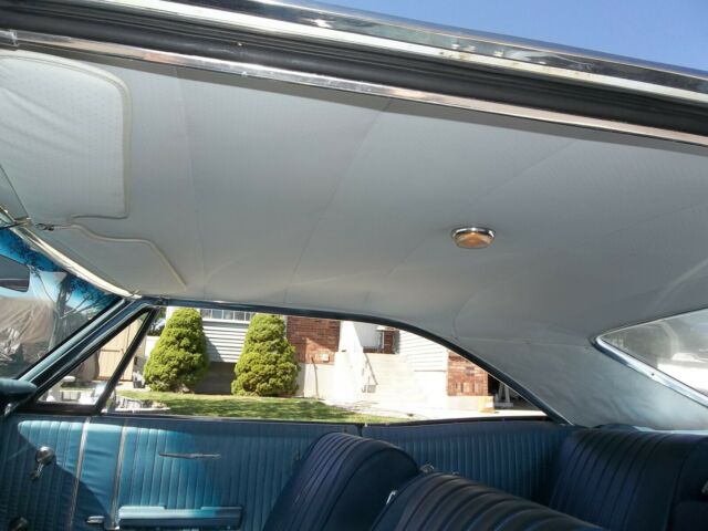 1965 Pontiac Bonneville - photo 6