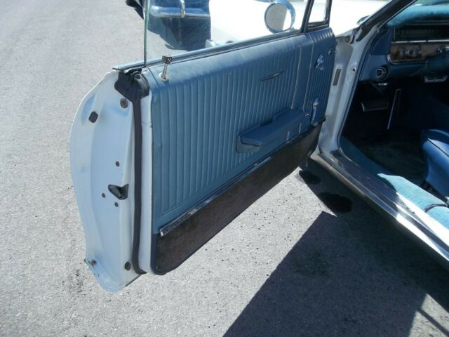 1965 Pontiac Bonneville - photo 7