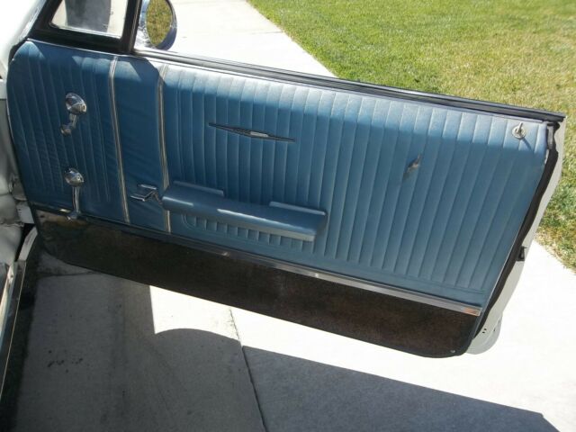 1965 Pontiac Bonneville - photo 8