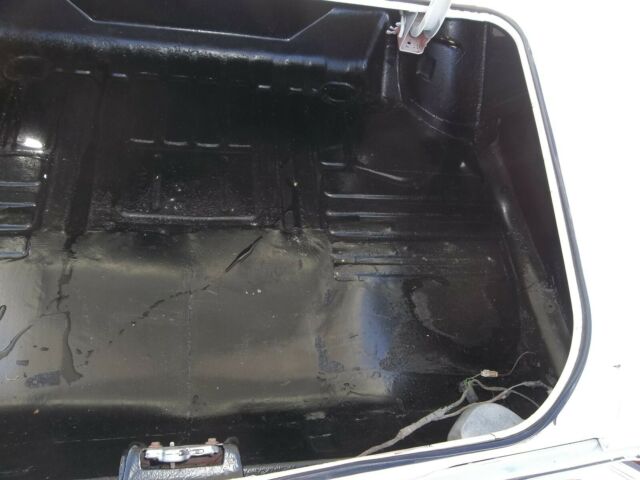 1965 Pontiac Bonneville - photo 9