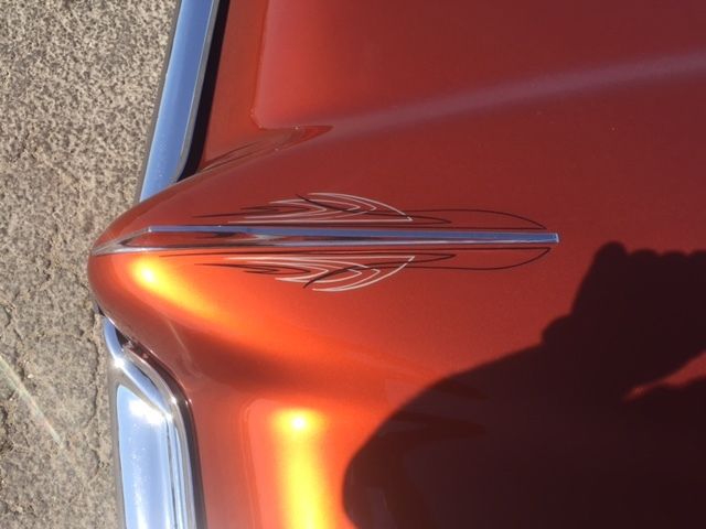 1965 Pontiac Bonneville - photo 12