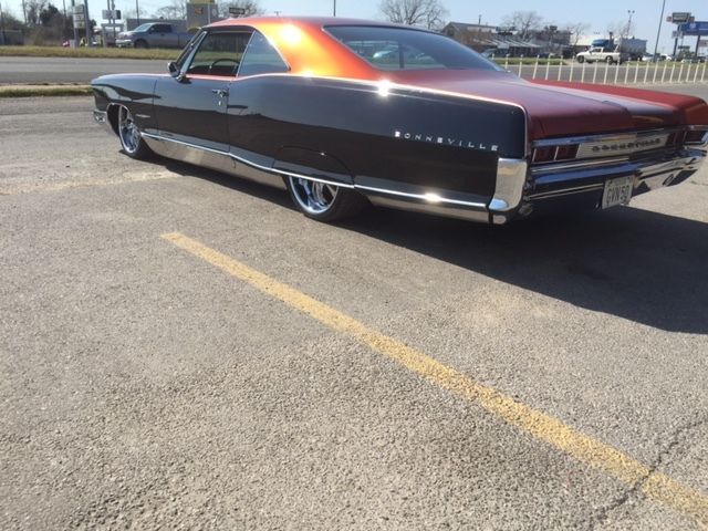 1965 Pontiac Bonneville - photo 2