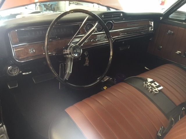 1965 Pontiac Bonneville - photo 9