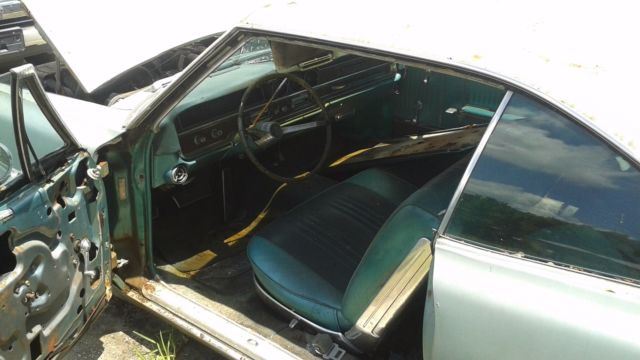 1965 Pontiac Bonneville - photo 4