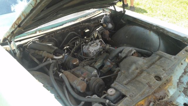 1965 Pontiac Bonneville - photo 6