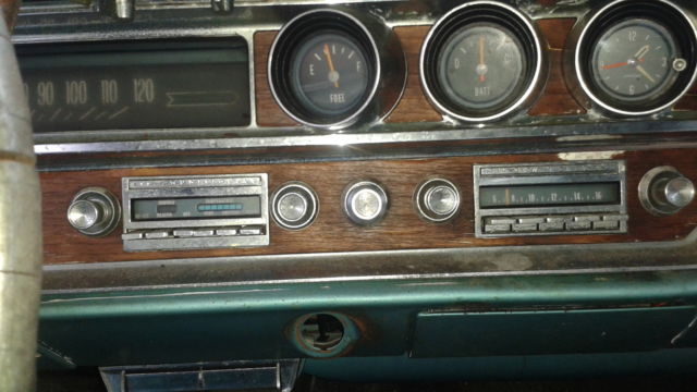 1965 Pontiac Bonneville - photo 8