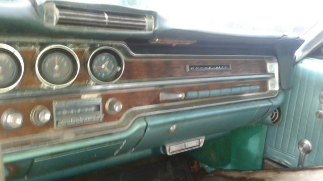1965 Pontiac Bonneville - photo 9