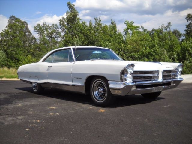 1965 Pontiac Bonneville - photo 7