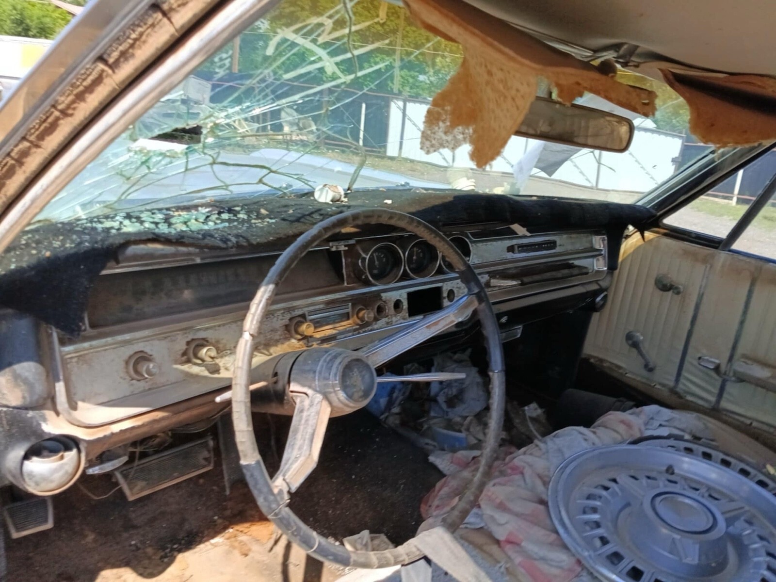 1965 Pontiac Bonneville - photo 12