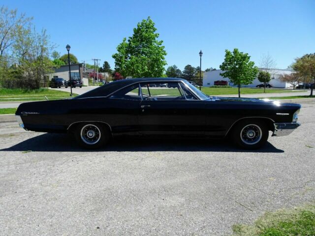 1965 Pontiac Catalina 2 + 2 - photo 3