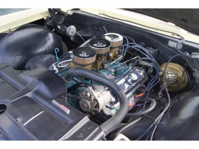1965 Pontiac Catalina 2+2 - photo 3