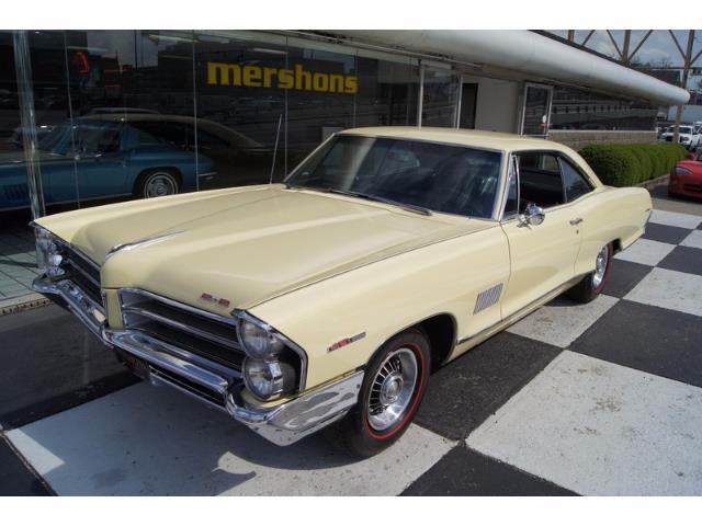 1965 Pontiac Catalina 2+2 - photo 4