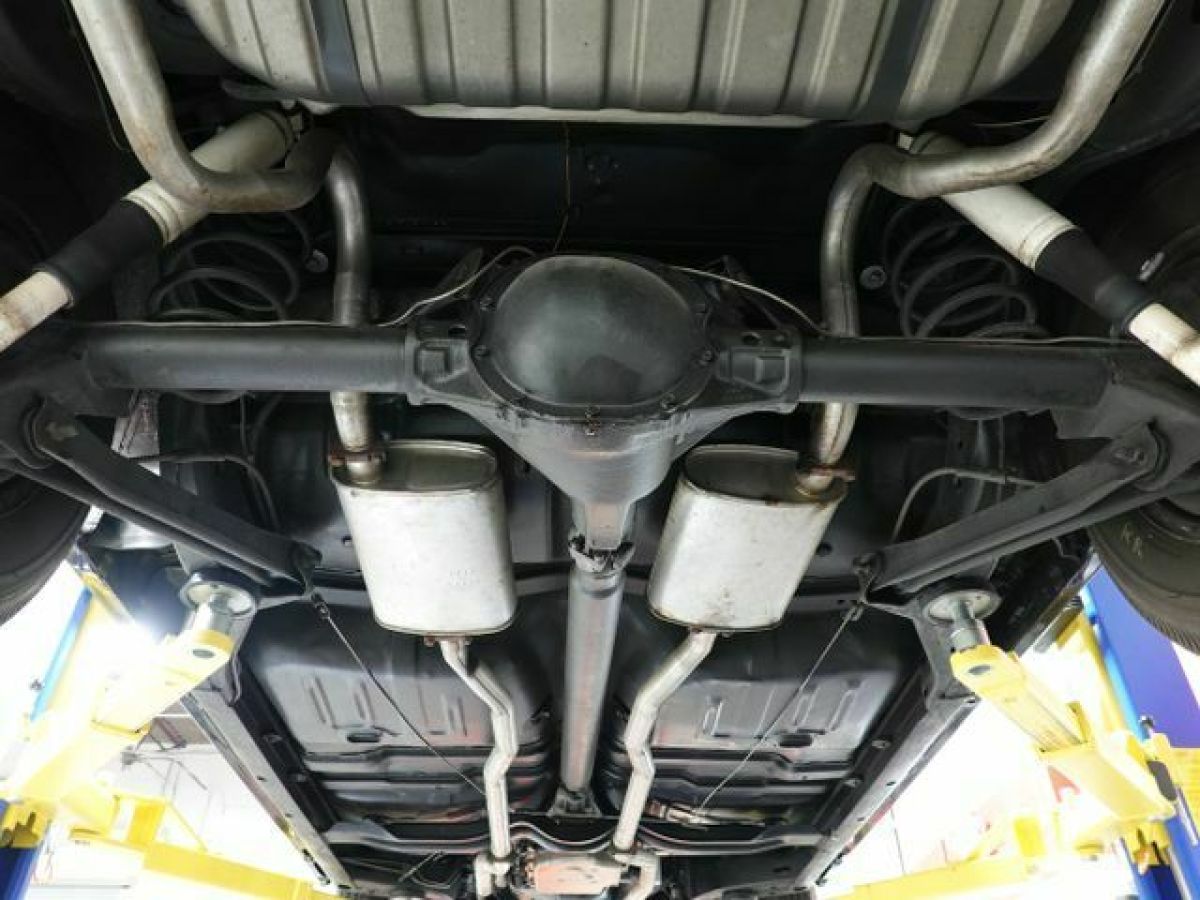 1965 Pontiac Catalina 2+2 - photo 8