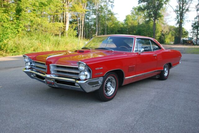 1965 Pontiac Catalina 2+2 Build Sheet PHS Documentation Protecto-Plate 1965 Pontiac Catalina --