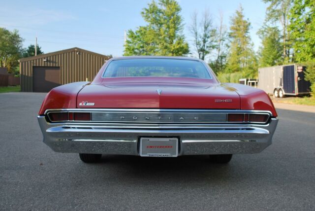 1965 Pontiac Catalina -- - photo 10