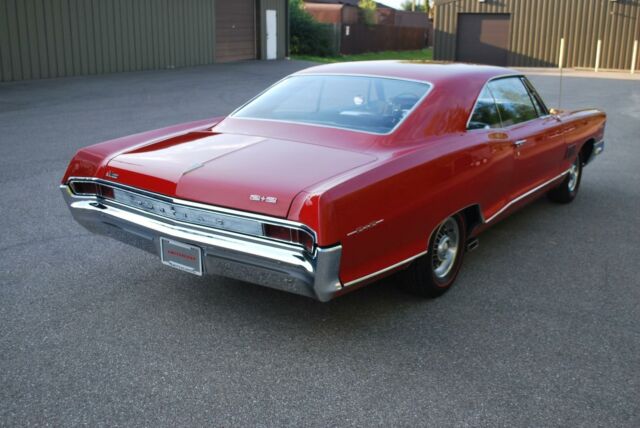 1965 Pontiac Catalina -- - photo 11