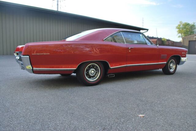 1965 Pontiac Catalina -- - photo 12