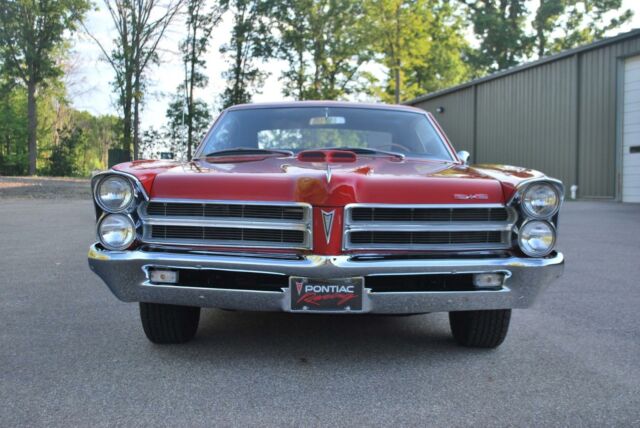 1965 Pontiac Catalina -- - photo 3