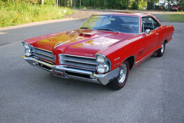 1965 Pontiac Catalina -- - photo 4