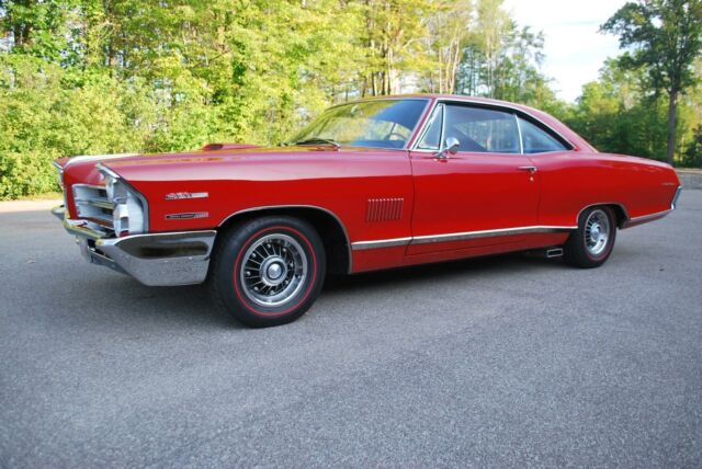 1965 Pontiac Catalina -- - photo 5