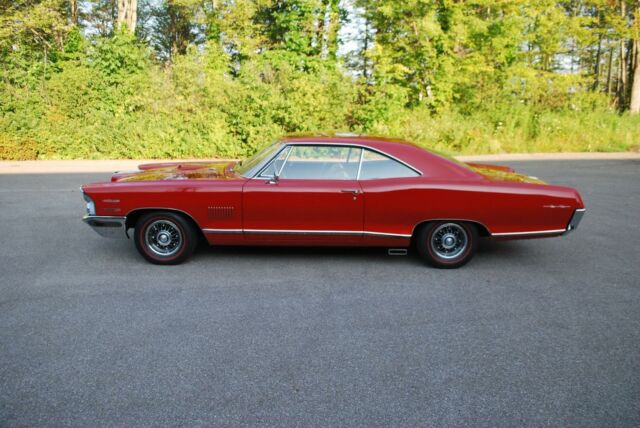 1965 Pontiac Catalina -- - photo 6