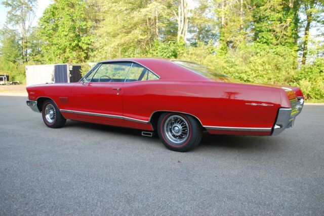 1965 Pontiac Catalina -- - photo 7