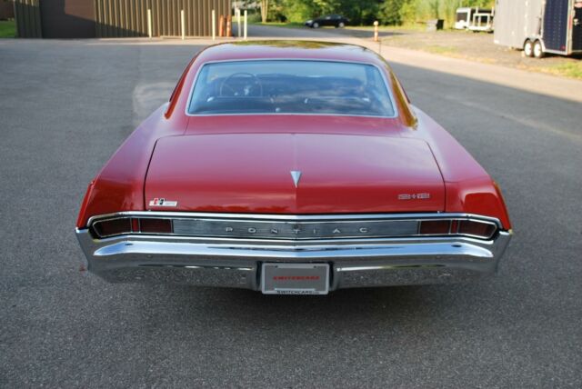 1965 Pontiac Catalina -- - photo 9