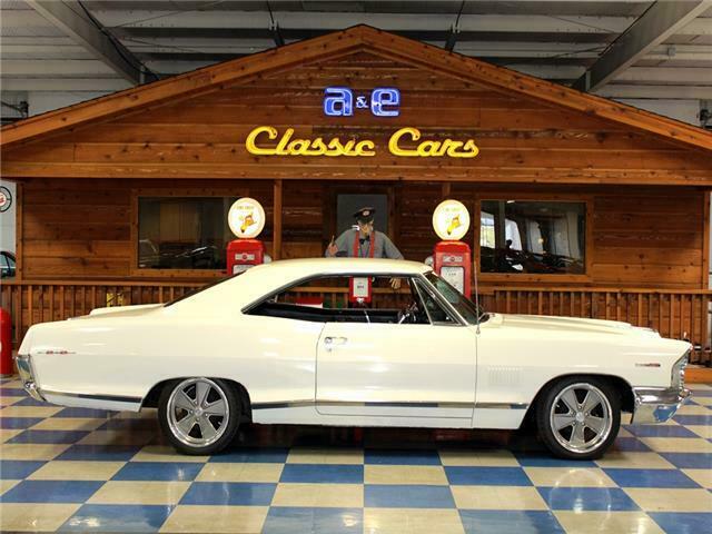 1965 Pontiac Catalina Date Coded 421 - photo 7