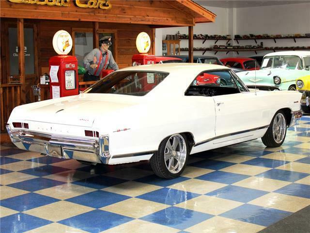1965 Pontiac Catalina Date Coded 421 - photo 9