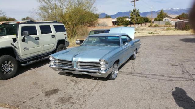 1965 Pontiac Catalina Hardtop, 2Dr - photo 3