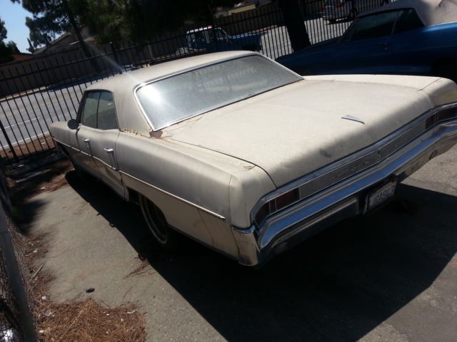 1965 Pontiac Catalina - photo 4