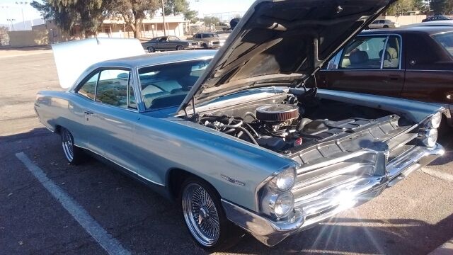 1965 Pontiac Catalina Hardtop, 2Dr - photo 4