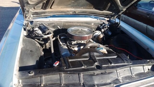 1965 Pontiac Catalina Hardtop, 2Dr - photo 5