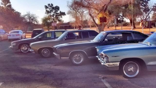 1965 Pontiac Catalina Hardtop, 2Dr - photo 6