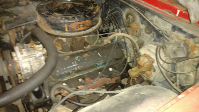 1965 Pontiac Catalina - photo 11
