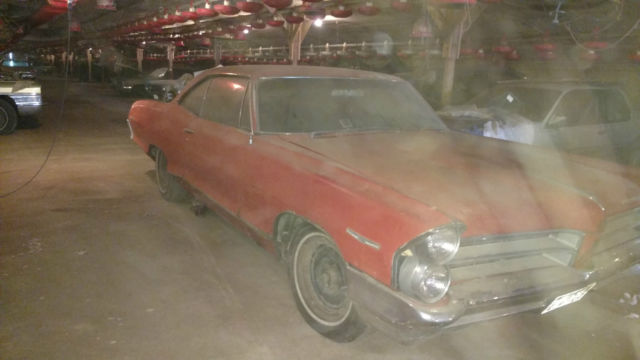 1965 Pontiac Catalina - photo 2