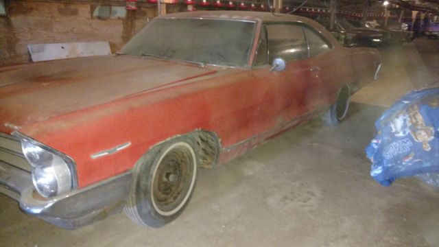 1965 Pontiac Catalina - photo 4