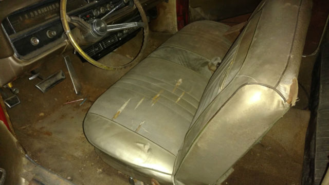 1965 Pontiac Catalina - photo 9