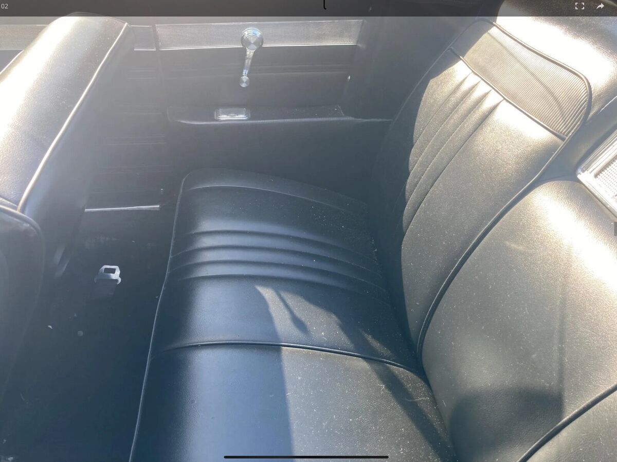 1965 Pontiac Catalina Convertible - photo 12