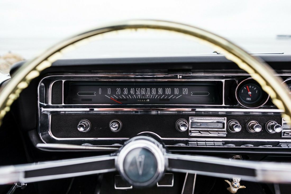 1965 Pontiac Catalina - photo 11