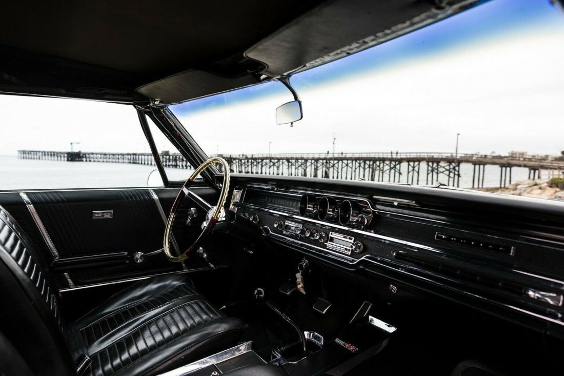 1965 Pontiac Catalina - photo 5
