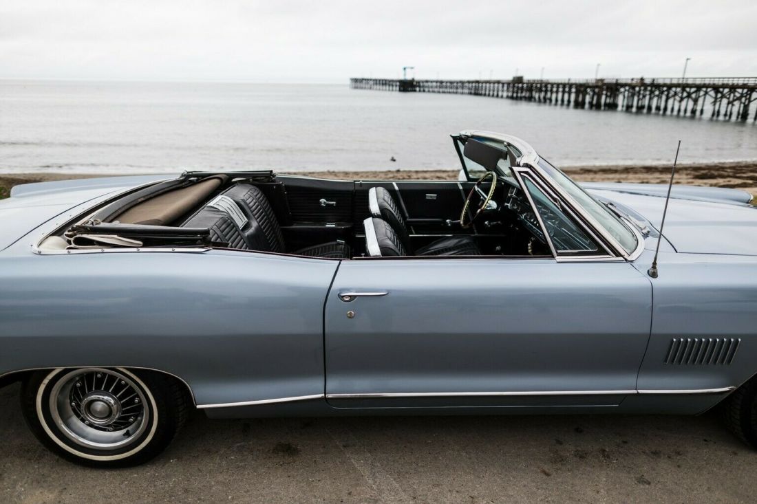 1965 Pontiac Catalina - photo 6