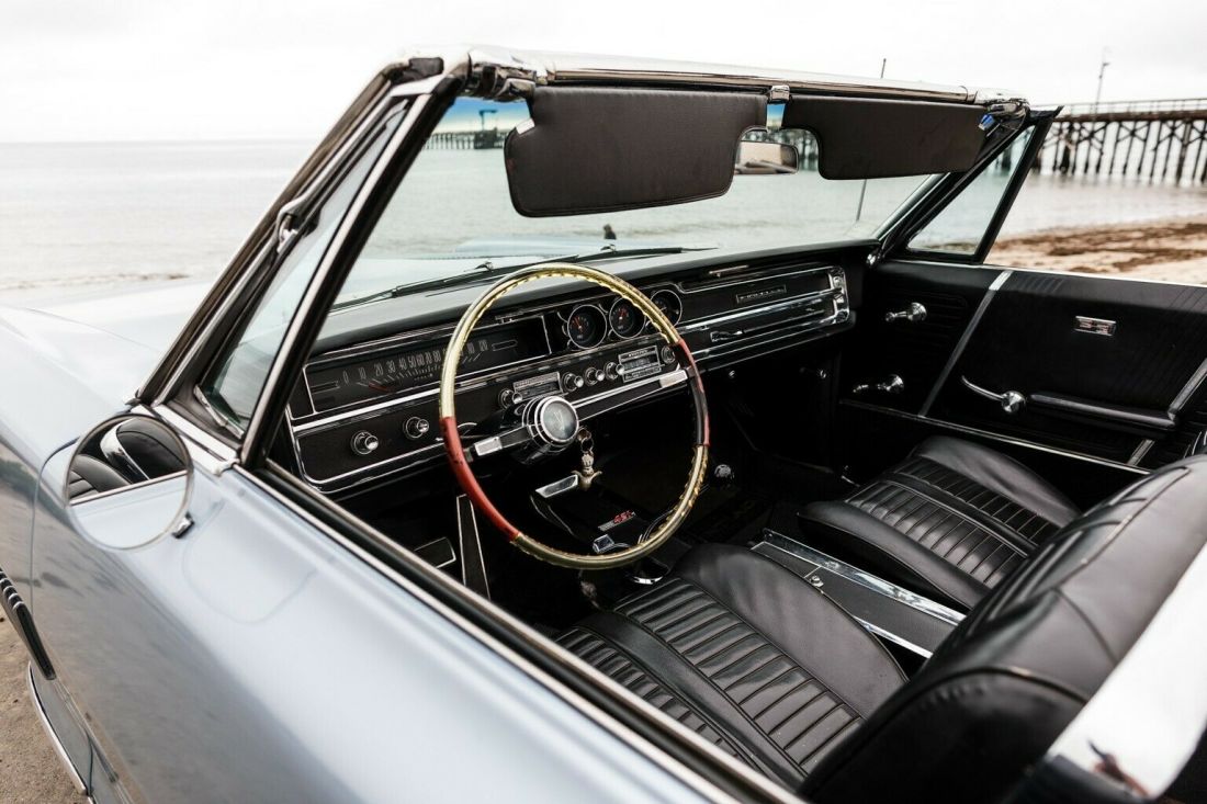 1965 Pontiac Catalina - photo 7