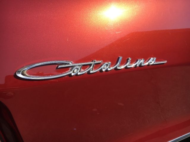 1965 Pontiac Catalina