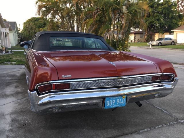 1965 Pontiac Catalina - photo 2