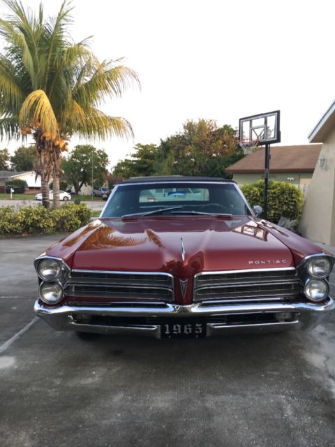 1965 Pontiac Catalina - photo 3