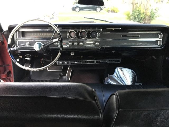 1965 Pontiac Catalina - photo 4