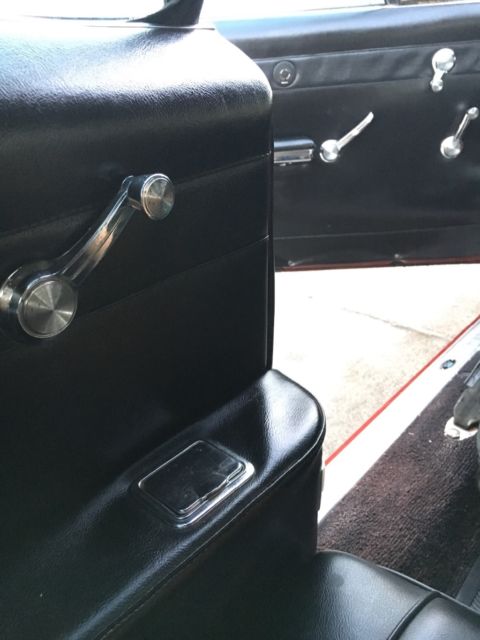 1965 Pontiac Catalina - photo 5