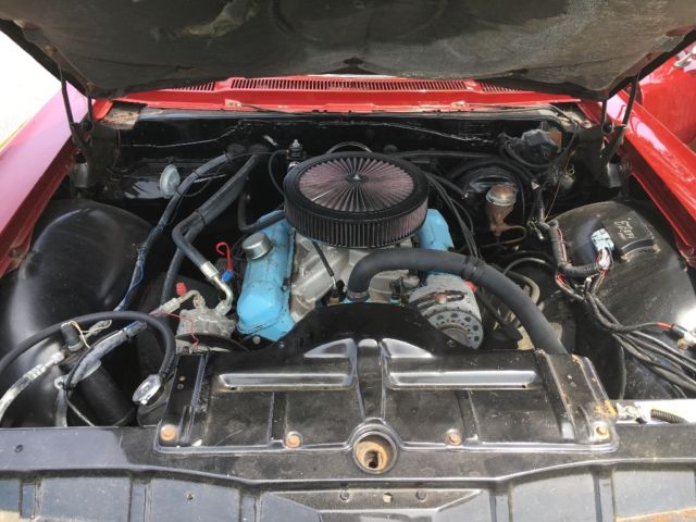 1965 Pontiac Catalina - photo 6