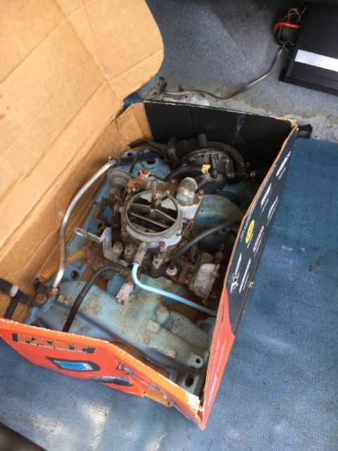 1965 Pontiac Catalina - photo 7